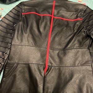 Her Universe Kylo Jacket